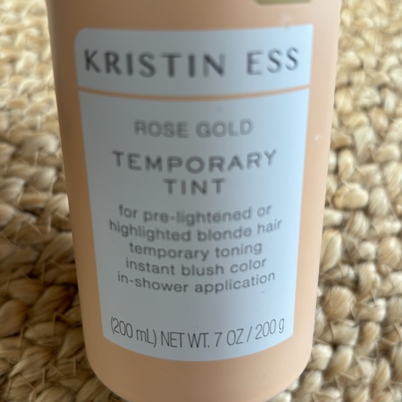 Set of 3 Kristin Ess hair products - Picture 4 of 4